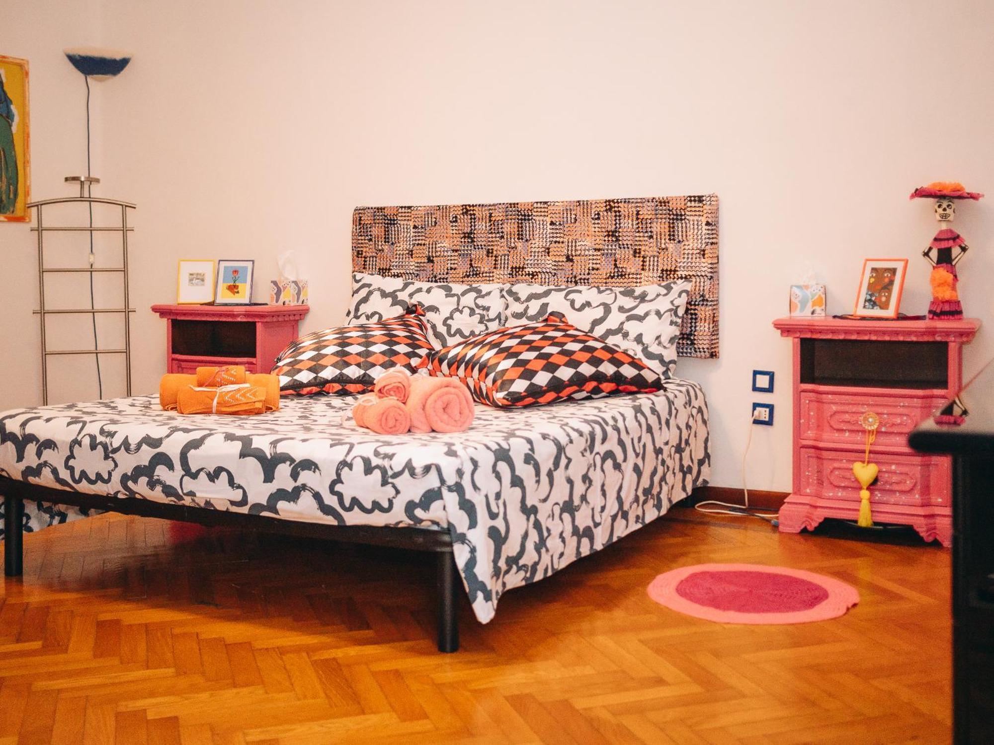 Casona Mafalda ปาล์มเดดเซิร์ท ภายนอก รูปภาพ